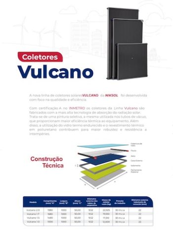 coletor-Vulcano